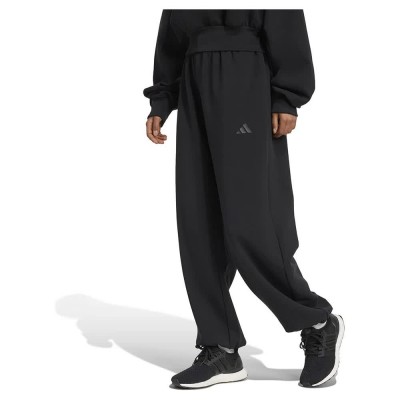 панталони,мъжки,панталони,дамски,панталони,adidas,all,szn,soft,lux,loose,pants,black,(black)