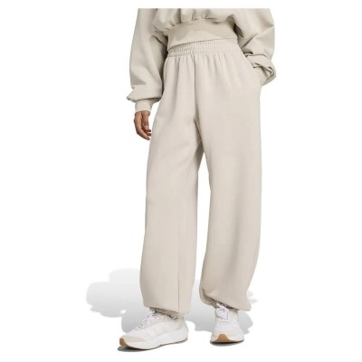 панталони,дамски,панталони,adidas,all,szn,soft,lux,loose,pants,wonder,alumina,(beige)