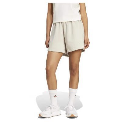 къси,панталони,дамски,панталони,adidas,all,szn,soft,lux,loose,shorts,wonder,alumina,(beige)