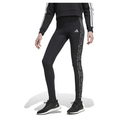 клин,дамски,клинове,дамски,чорапогащи,и,клинове,adidas,animal,print,3,stripes,high,waist,leggings,black,multicolor,grey,five,(black)