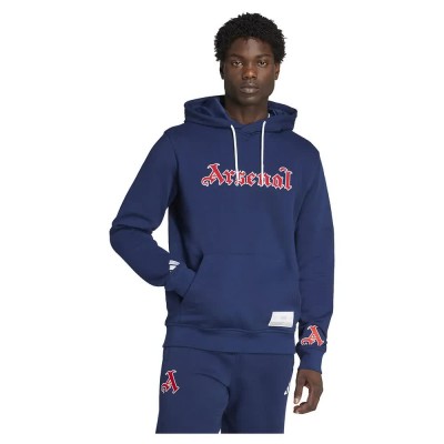 суичър,мъжки,пуловери,adidas,arsenal,us,pack,hoodie,blue,(night,indigo)