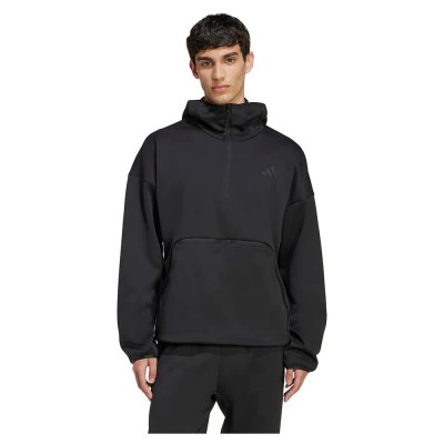 суичър,мъжки,пуловери,adidas,city,tech,softshell,hoodie,black,(black)