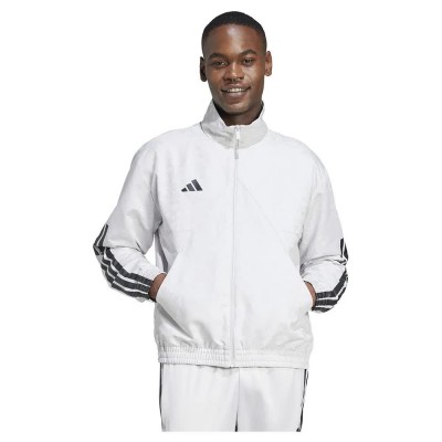 яке,мъжки,анцузи,adidas,common,goal,tracksuit,jacket,grey,one,black,(white)