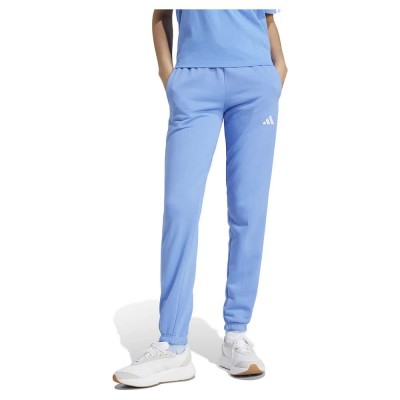 анцуг,дамски,панталони,adidas,essentials,3,stripes,french,terry,cuffed,joggers,blue,fusion,white,(blue)