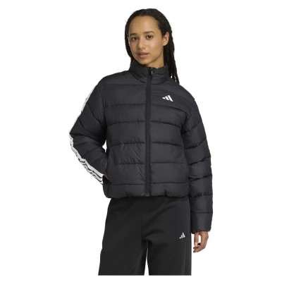 яке,дамски,якета,и,палта,adidas,essentials,climawarm,3,stripes,synthetic,down,jacket,black,(black)