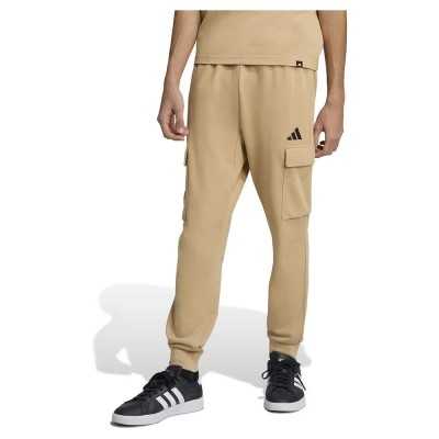 анцуг,мъжки,панталони,adidas,essentials,feelcozy,french,terry,cuffed,joggers,warm,sandstone,black,(beige)