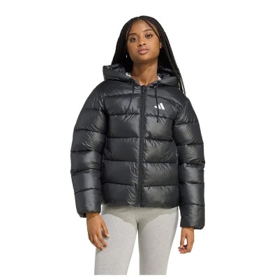яке,мъжки,якета,дамски,якета,и,палта,adidas,essentials,climawarm,synthetic,down,puffer,jacket,black,(black)