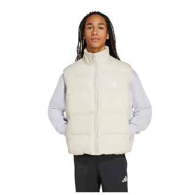потник,мъжки,потници,adidas,essentials,climawarm,3,stripes,puffer,down,vest,wonder,alumina