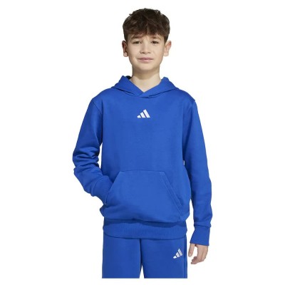 суичър,детски,блузи,adidas,essentials,hoodie,team,royal,blue,white