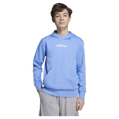 суичър,детски,блузи,adidas,essentials,hoodie,blue,fusion,white,(blue)