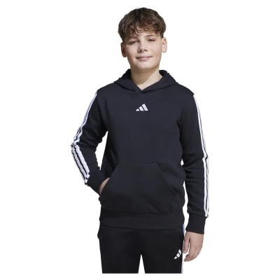 суичър,детски,блузи,adidas,essentials,hoodie,black,(white,black)