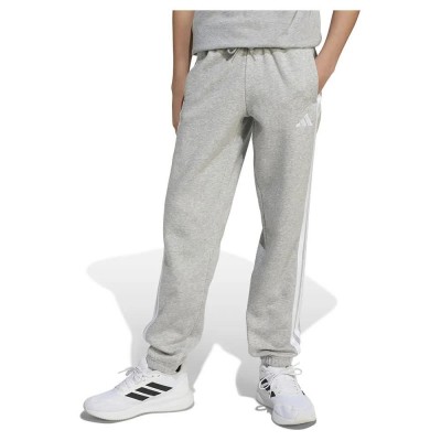 анцуг,детски,панталони,adidas,essentials,joggers,white,medium,grey,heather,(grey)