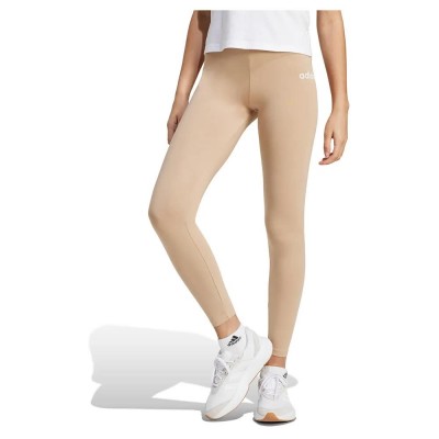 клин,дамски,клинове,дамски,чорапогащи,и,клинове,adidas,essentials,linear,cotton,leggings,warm,sandstone,white,(beige)
