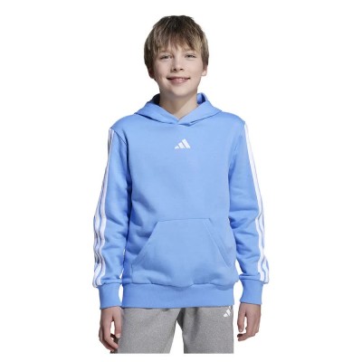 суичър,детски,блузи,adidas,essentials,hoodie,white,black,fusion,(blue)