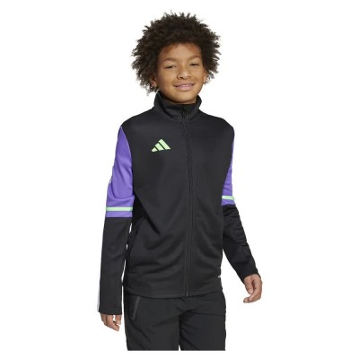 яке,детски,анцузи,adidas,f50,training,tracksuit,jacket,black,(black,purple,rush)