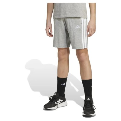 къси,панталони,детски,панталони,adidas,essentials,shorts,medium,grey,heather,white