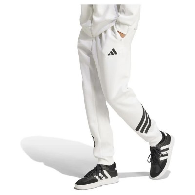 панталони,мъжки,панталони,adidas,future,icons,3,stripes,pants,white