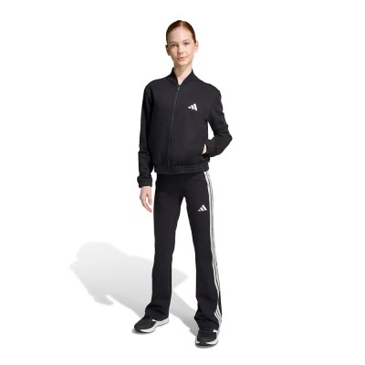 анцуг,детски,анцузи,adidas,glam,tracksuit,black,silver,met