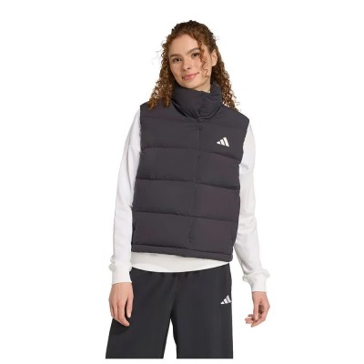 потник,дамски,потници,adidas,helionic,climawarm,relaxed,down,vest,black