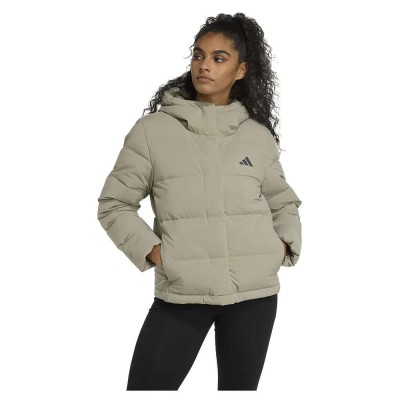 яке,мъжки,якета,дамски,якета,и,палта,adidas,helionic,climawarm,down,jacket,beige,(silver,pebble)