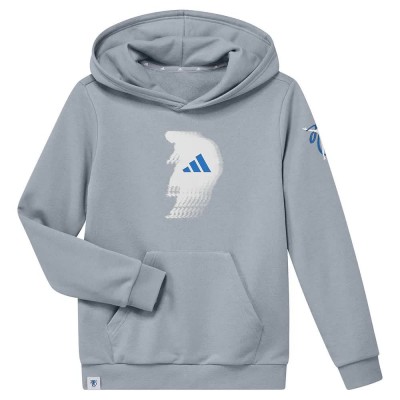суичър,детски,блузи,adidas,jude,bellingham,hoodie,light,grey
