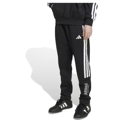 анцуг,детски,панталони,adidas,house,of,tiro,fleece,joggers,black,white,(black)