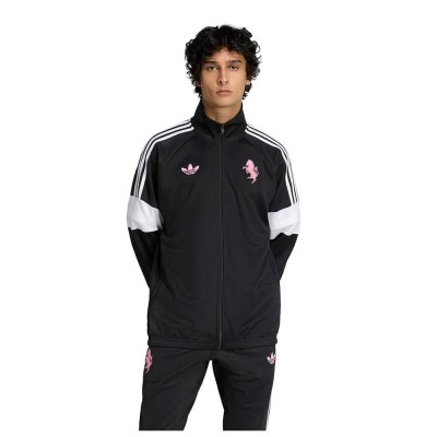 блуза,мъжки,пуловери,adidas,juventus,lf,sweatshirt,black,(black)