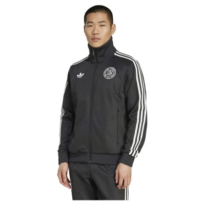 яке,мъжки,анцузи,adidas,germany,anniversary,tracksuit,jacket,black