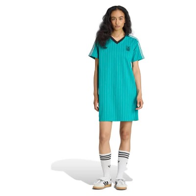 рокля,дамски,поли,и,рокли,adidas,liverpool,fc,terrace,icons,dress,green,(sea,green,white)