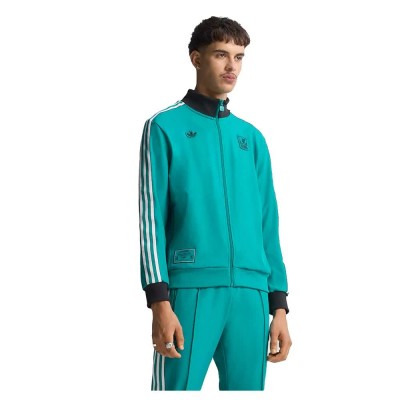 яке,мъжки,анцузи,adidas,liverpool,fc,terrace,icons,tracksuit,jacket,sea,green
