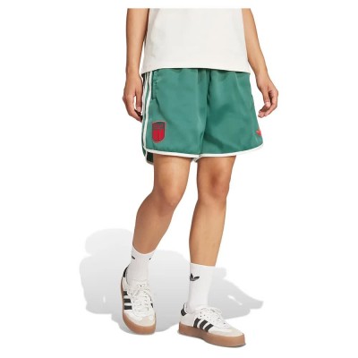 къси,панталони,дамски,панталони,adidas,italy,woman,shorts,green,(tech,forest)