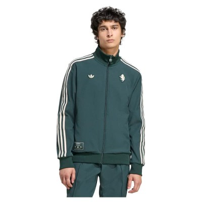 яке,мъжки,анцузи,adidas,juventus,terrace,icons,tracksuit,jacket,shadow,green
