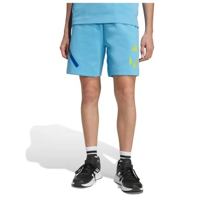 къси,панталони,детски,панталони,adidas,messi,z.n.e,shorts,semi,blue,burst,semi,solar,yellow