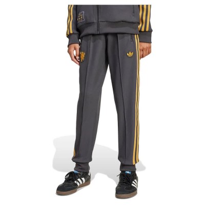 анцуг,детски,анцузи,adidas,manchester,united,terrace,icons,tracksuit,pants,grey,(utility,black)