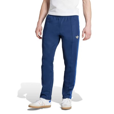 анцуг,мъжки,анцузи,adidas,olympique,de,lyon,anniversary,tracksuit,pants,blue,(night,indigo)