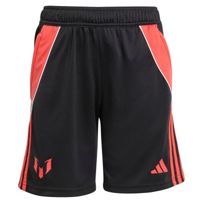 къси,панталони,детски,панталони,adidas,messi,shorts,black