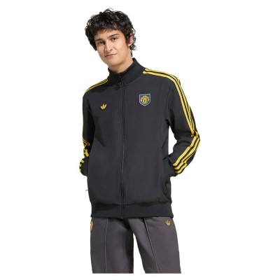 яке,мъжки,анцузи,дамски,анцузи,adidas,manchester,united,terrace,icons,tracksuit,jacket,black,(black)