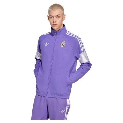 блуза,мъжки,пуловери,adidas,real,madrid,lf,sweatshirt,purple,(purple,rush)