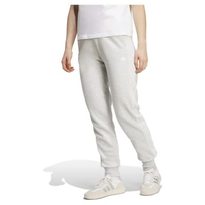 анцуг,дамски,панталони,adidas,seasonal,essentials,3,stripes,joggers,light,grey,heather,white,(grey)