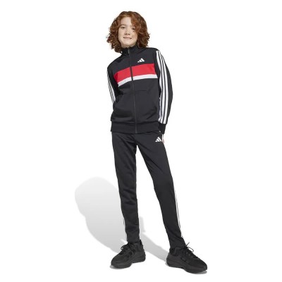 анцуг,детски,анцузи,adidas,seasonal,essentials,tiberio,3,stripes,tricot,tracksuit,black,(black,white,pure,ruby)