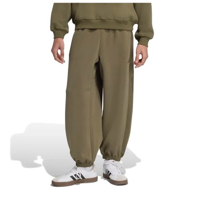 панталони,мъжки,панталони,adidas,soft,luxe,pants,green,(olive,strata)