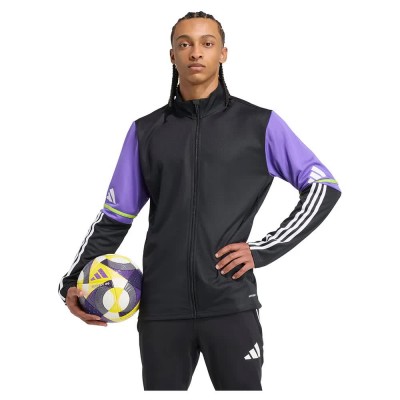 яке,мъжки,анцузи,adidas,squadra,25,training,tracksuit,jacket,black,purple,rush,(black)