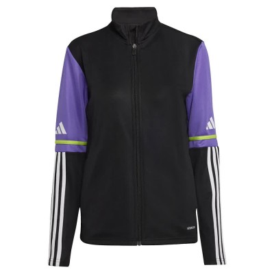 яке,дамски,анцузи,adidas,squadra,25,training,tracksuit,jacket,black,(black,purple,rush)