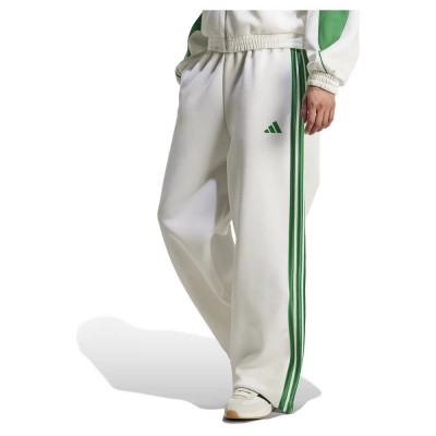 анцуг,дамски,анцузи,adidas,stadium,3,stripes,tracksuit,pants,white,green,(white)
