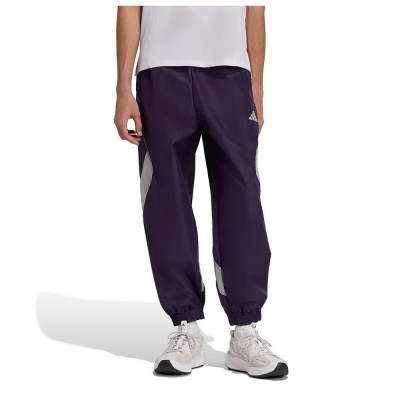 панталони,мъжки,панталони,adidas,stadium,pants,purple,(aurora,plum,metal,grey)