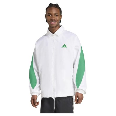 яке,мъжки,анцузи,adidas,stadium,tracksuit,jacket,white,(white,green)