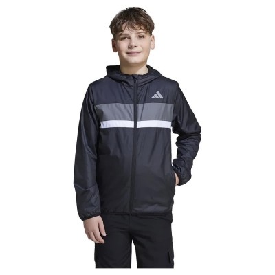 яке,детски,якета,и,палта,adidas,tiberio,windbreaker,jacket,black,(black,grey,four,white)