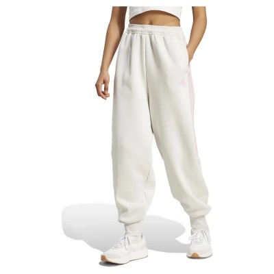 анцуг,дамски,панталони,adidas,tiro,3,stripes,fleece,joggers,grey,one,true,pink,(white)