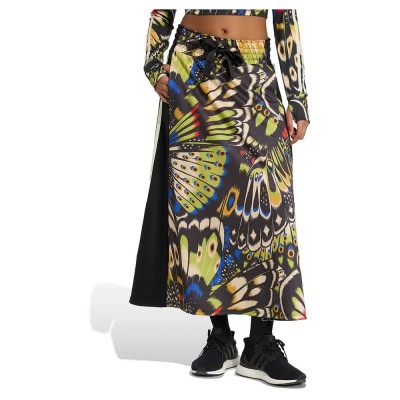 пола,дамски,поли,и,рокли,adidas,x,farm,premium,skirt,black,hi,res,blue,lush,red,(black)