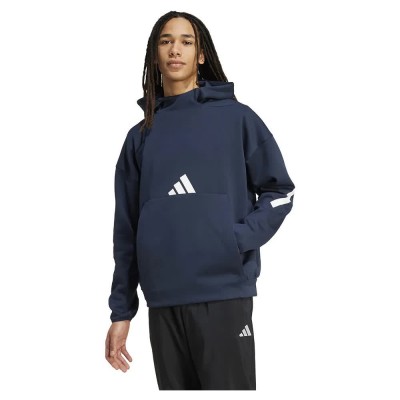 суичър,мъжки,пуловери,adidas,z.n.e,hoodie,blue,(aurora,ink)